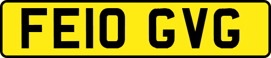 FE10GVG