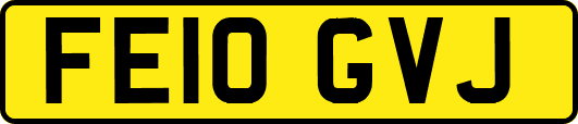 FE10GVJ
