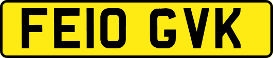 FE10GVK