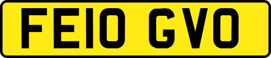 FE10GVO