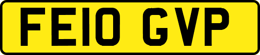 FE10GVP