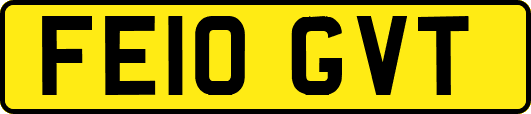 FE10GVT