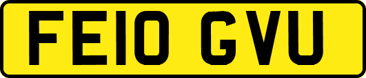 FE10GVU