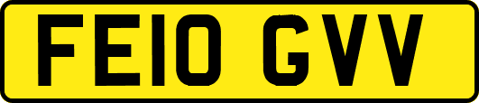 FE10GVV