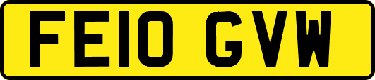 FE10GVW