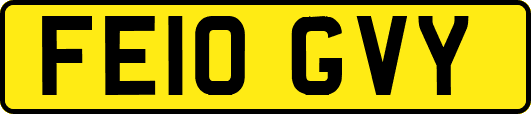 FE10GVY