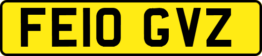 FE10GVZ