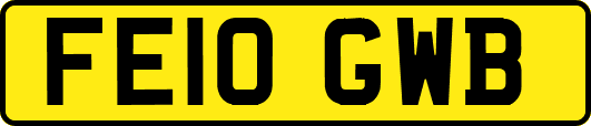 FE10GWB