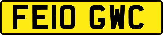 FE10GWC