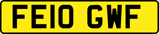 FE10GWF