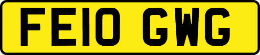 FE10GWG