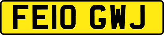 FE10GWJ
