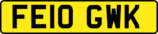 FE10GWK