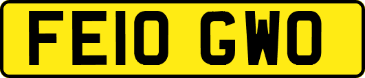 FE10GWO