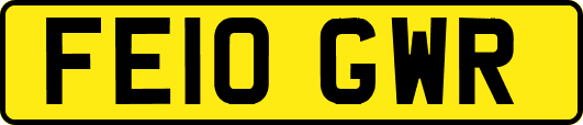 FE10GWR