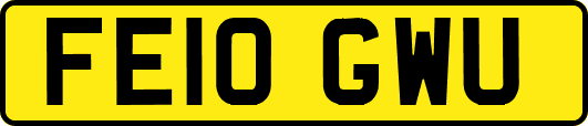FE10GWU