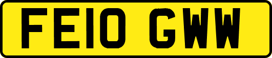 FE10GWW