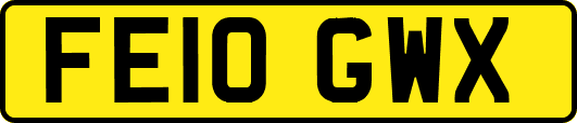 FE10GWX