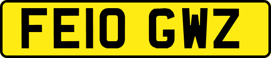 FE10GWZ