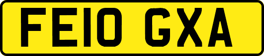 FE10GXA