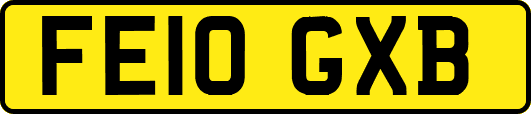 FE10GXB