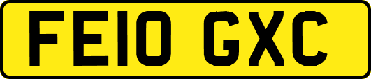 FE10GXC