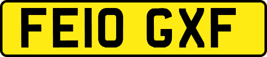 FE10GXF