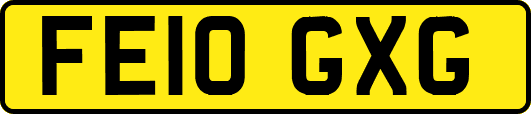 FE10GXG