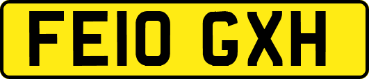 FE10GXH