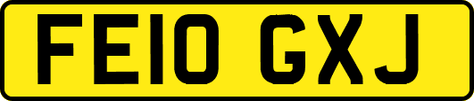 FE10GXJ