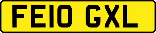 FE10GXL