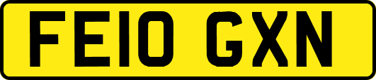 FE10GXN