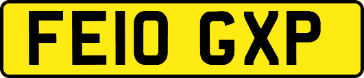 FE10GXP