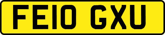 FE10GXU