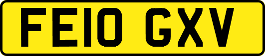 FE10GXV