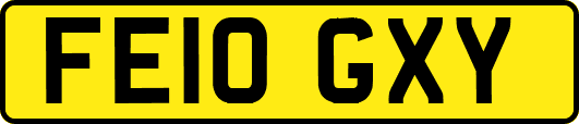 FE10GXY