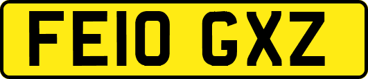 FE10GXZ
