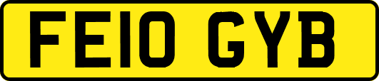 FE10GYB