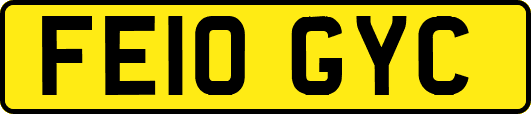 FE10GYC