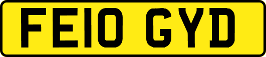 FE10GYD