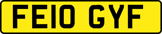 FE10GYF