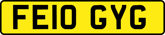 FE10GYG
