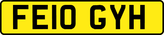 FE10GYH
