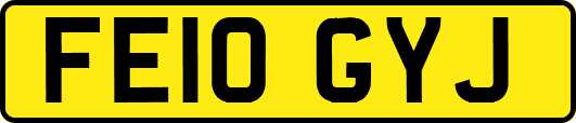 FE10GYJ