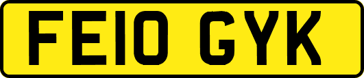 FE10GYK