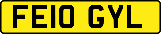 FE10GYL