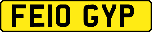 FE10GYP