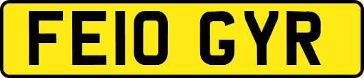 FE10GYR