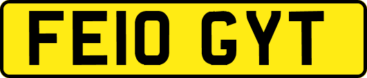 FE10GYT