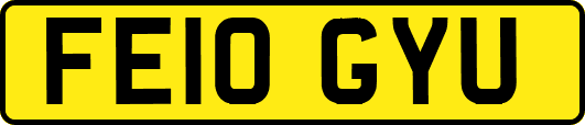 FE10GYU